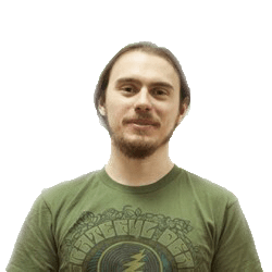 Vasyl Diakonov, CTO