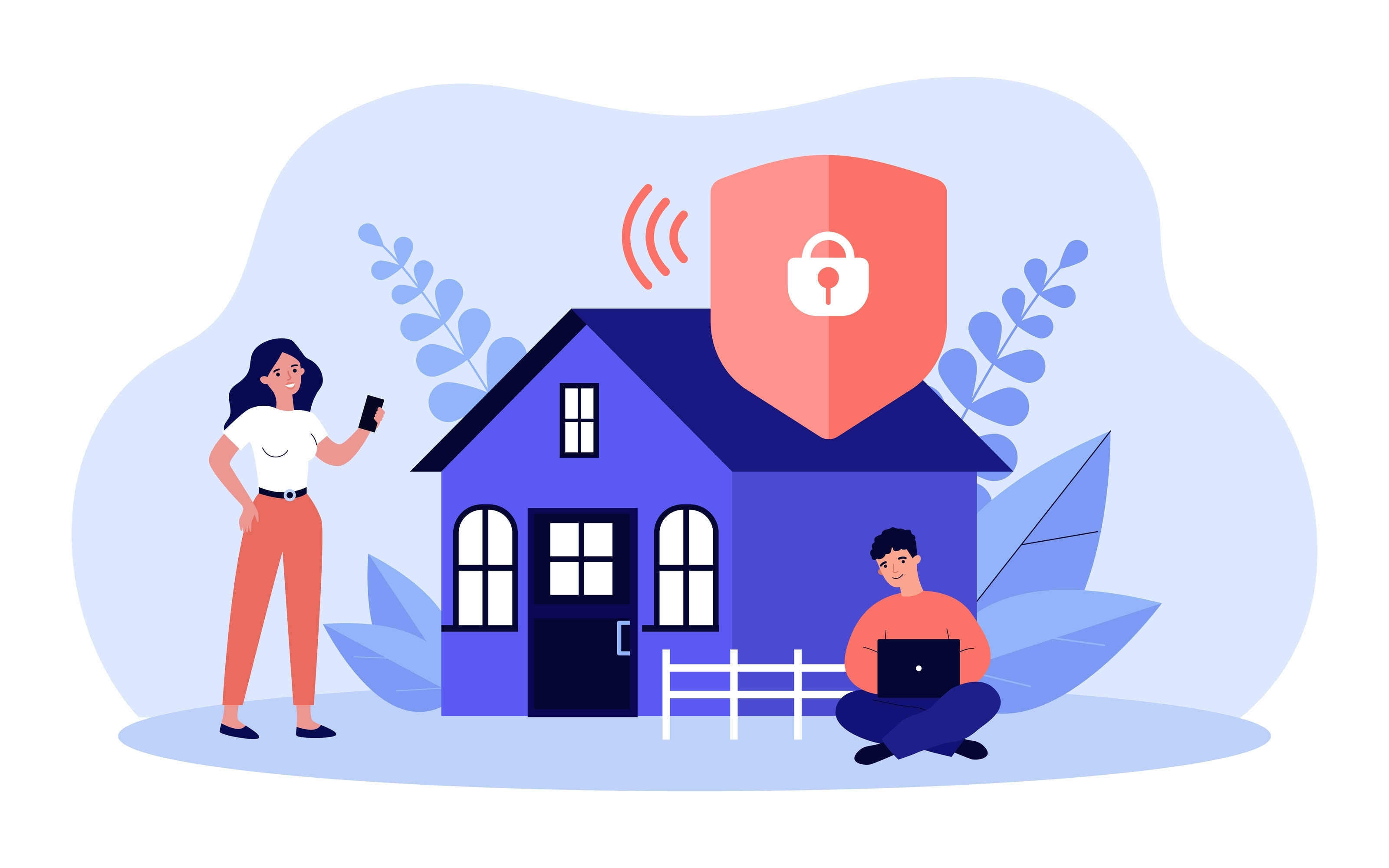 How to Block Malicious IP Addresses from Your Router