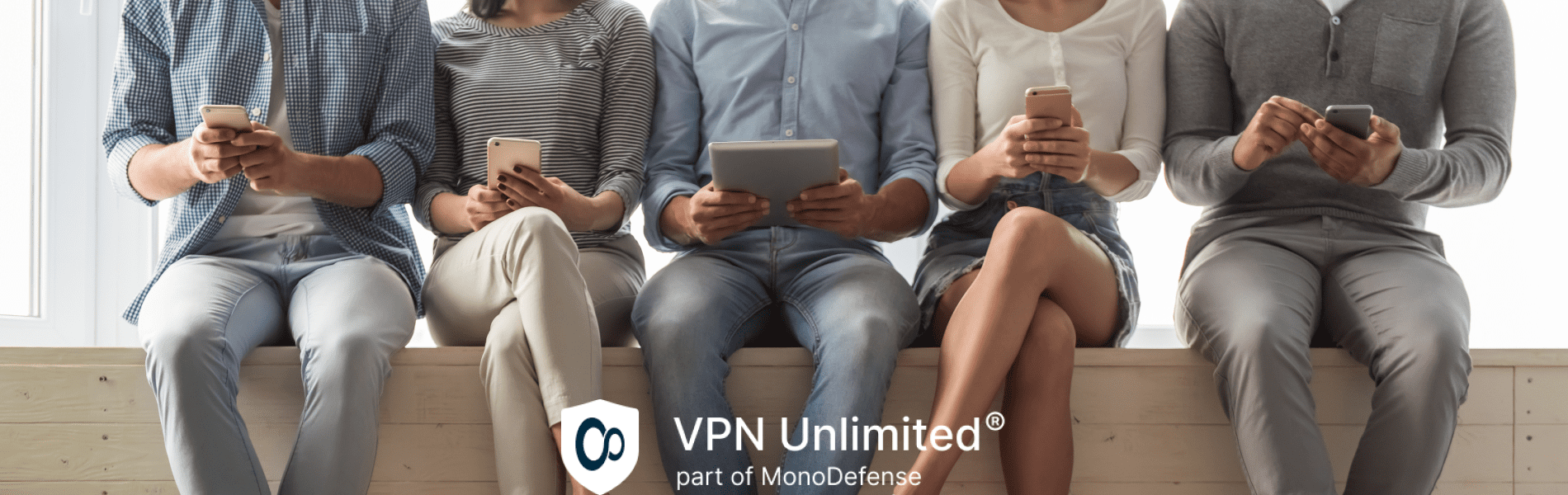 All about using VPN on mobile data