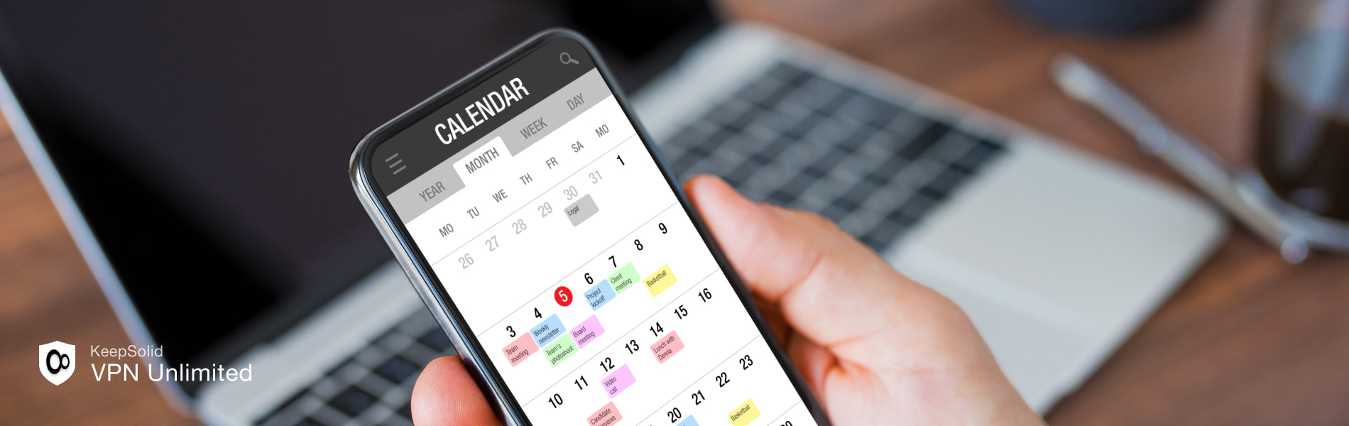 Best calendar app for iphone