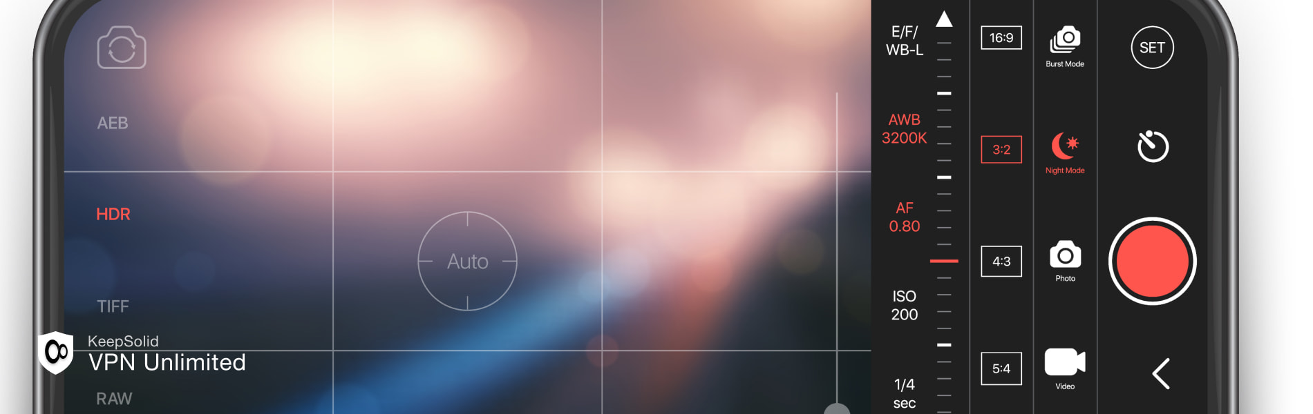 best photography app iphone