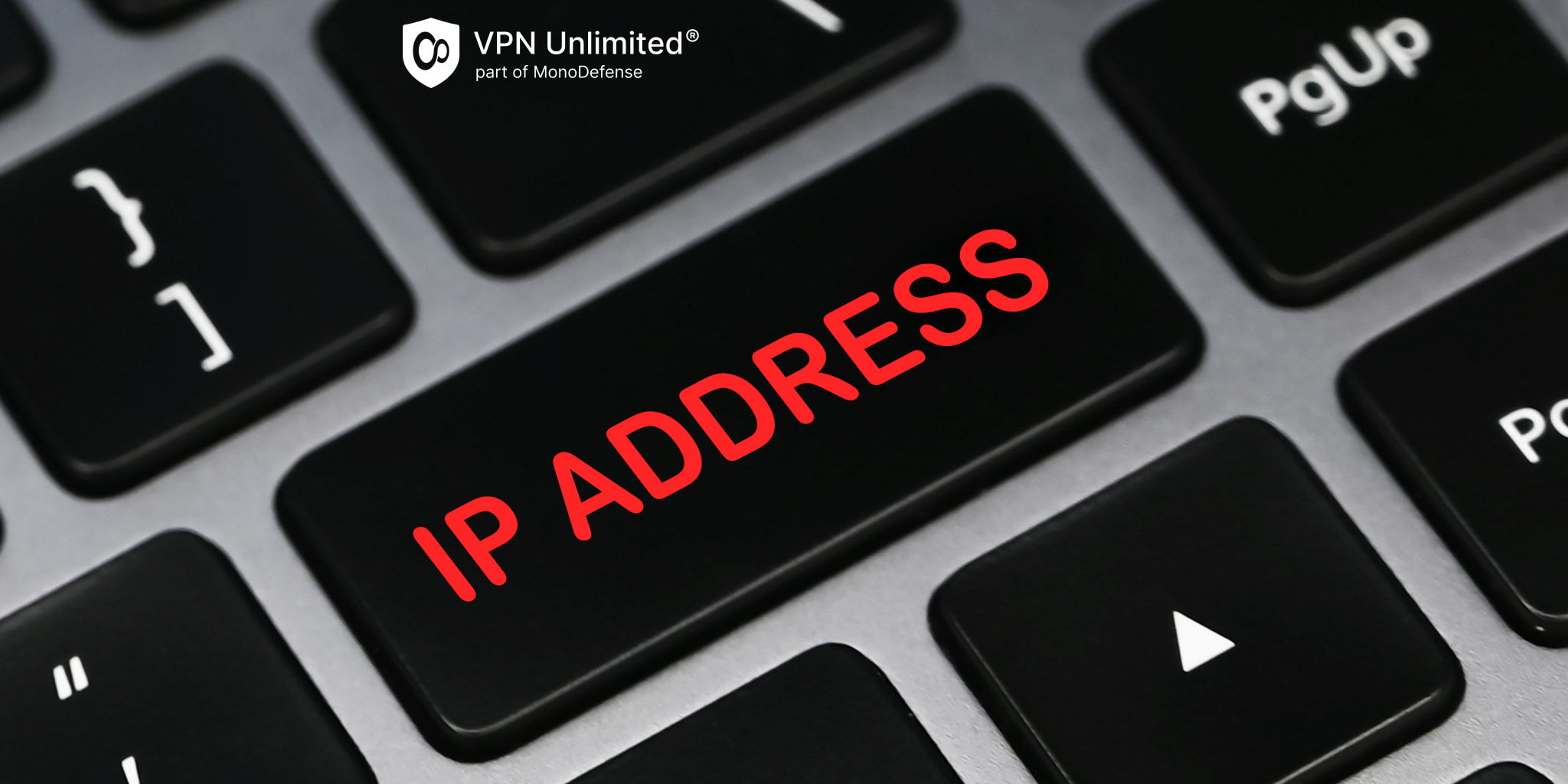 What is a Dedicated IP VPN?