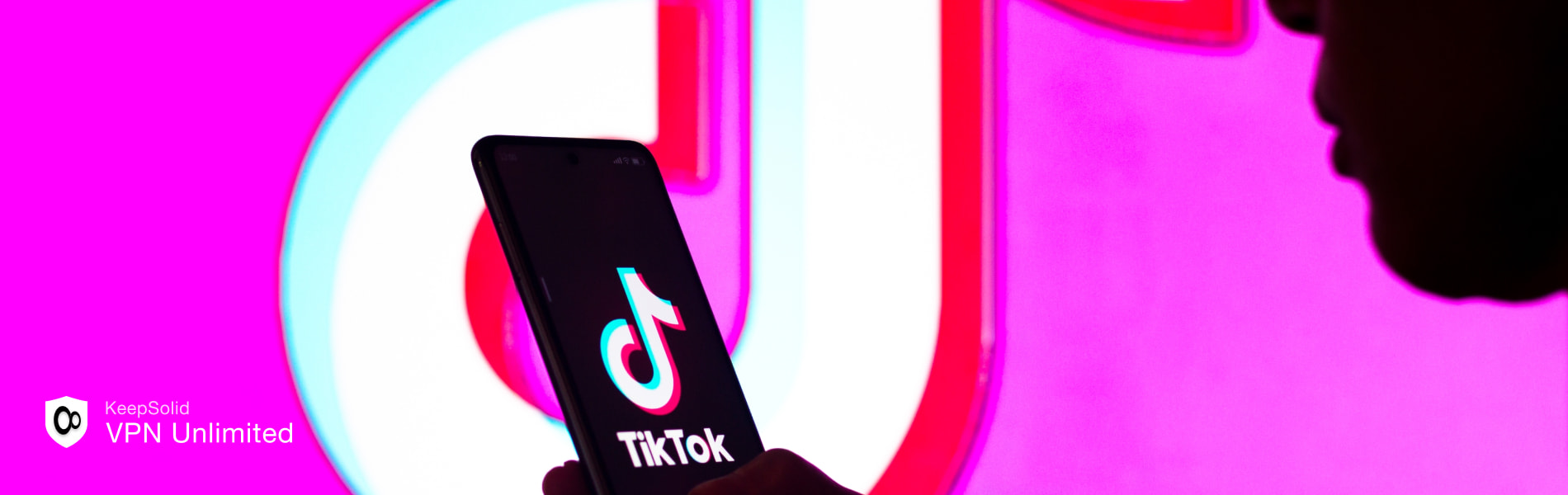 does tiktok collect your personal data