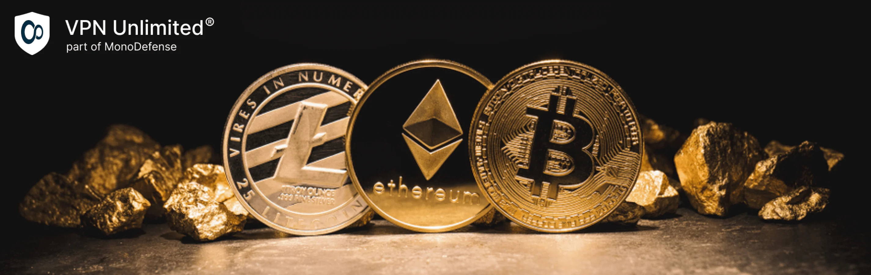 Ethereum, Bitcoin, Litecoin - what cryptocurrencies to invest in 2021