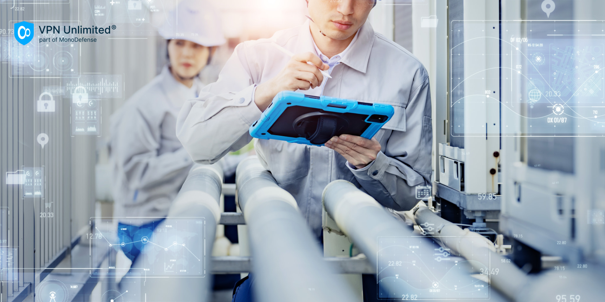 Protecting the Flow: Enhancing Municipal Cybersecurity in Water Treatment Systems