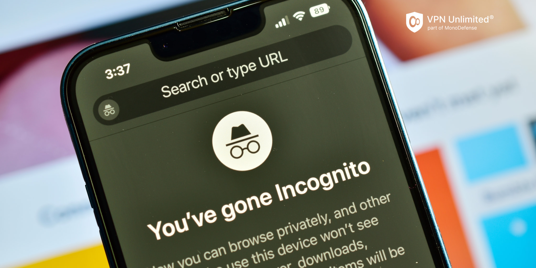 Demystifying Private Browsing: Does It Leave a Trace on WiFi?