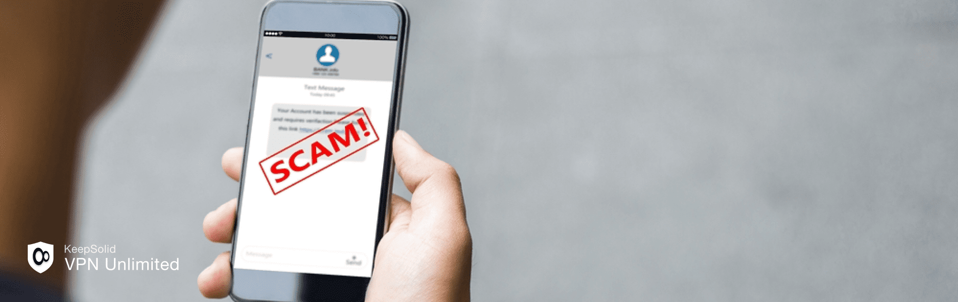 phishing scams