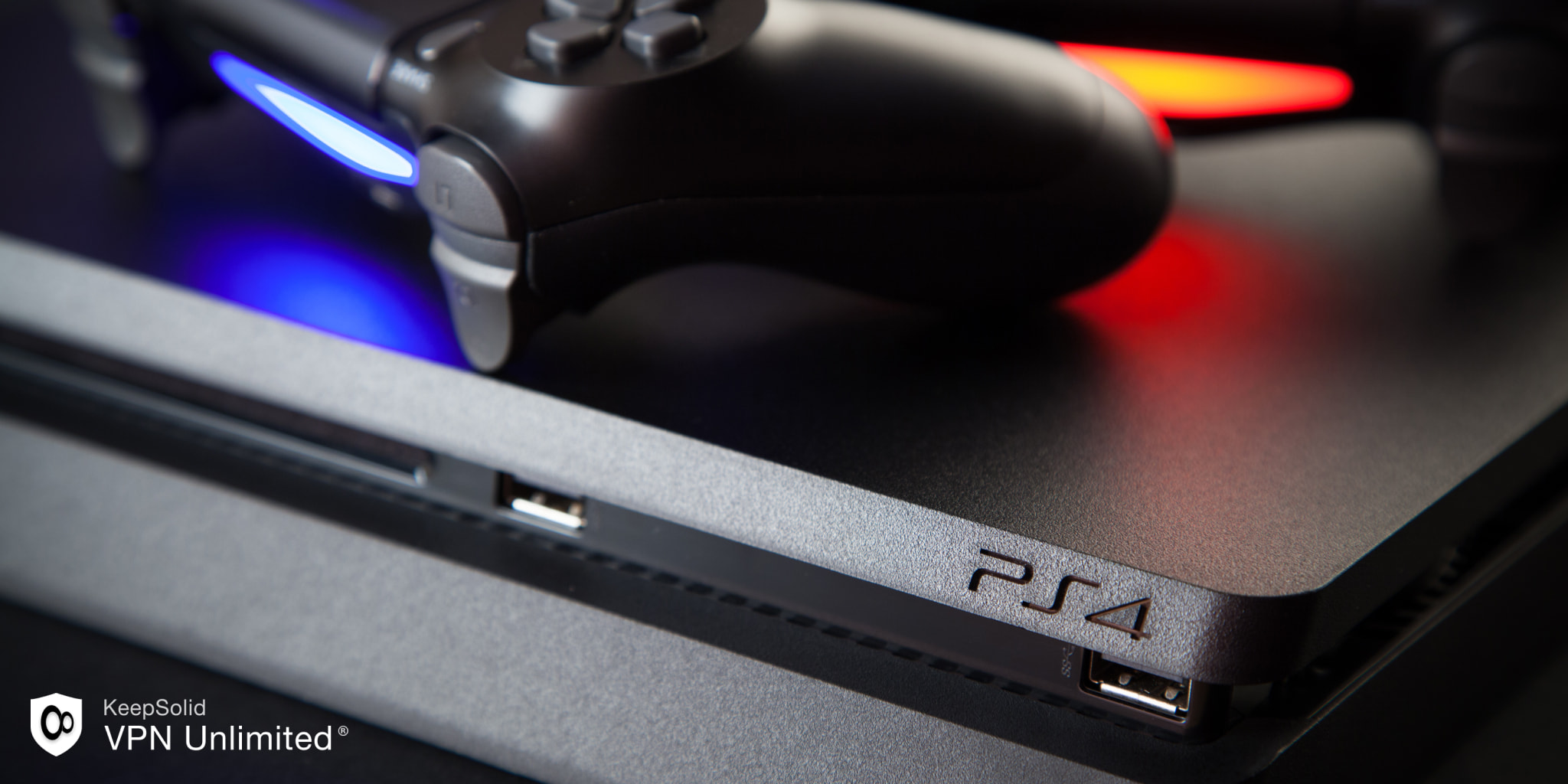 proxy-on-ps4