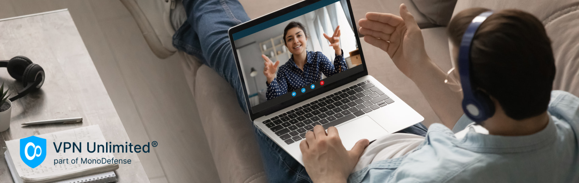 Benefits of Using a VPN