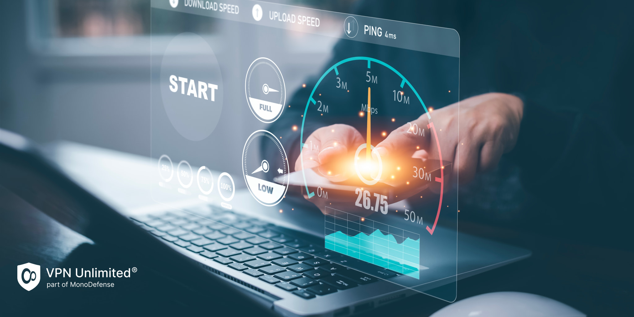 What is a Quick VPN?