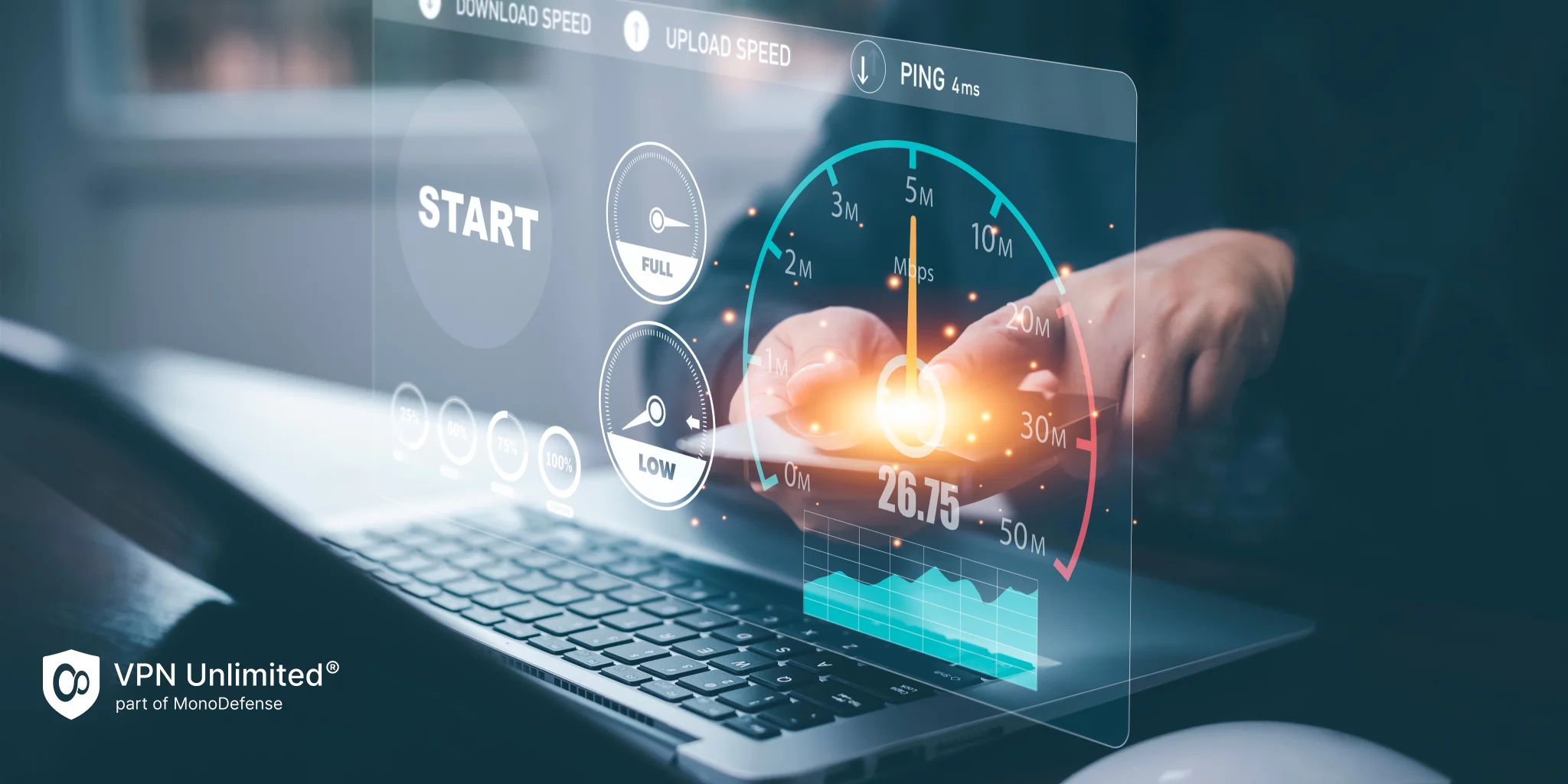 What is a Quick VPN?
