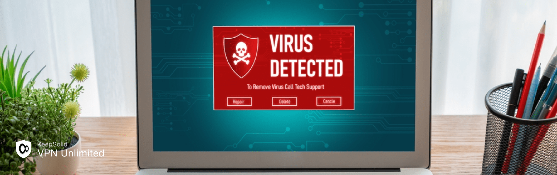 Remote Access Trojans Risks