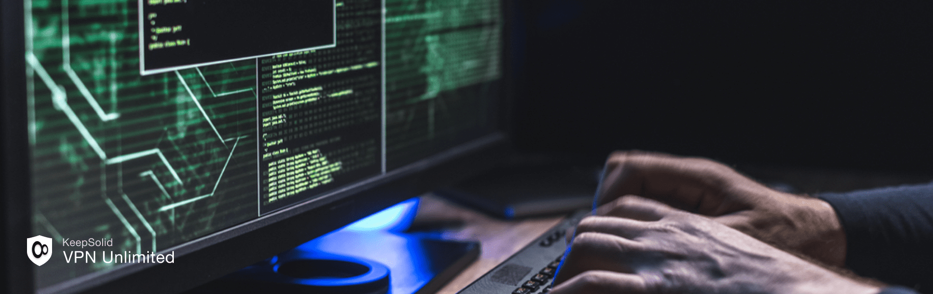 types of hacking