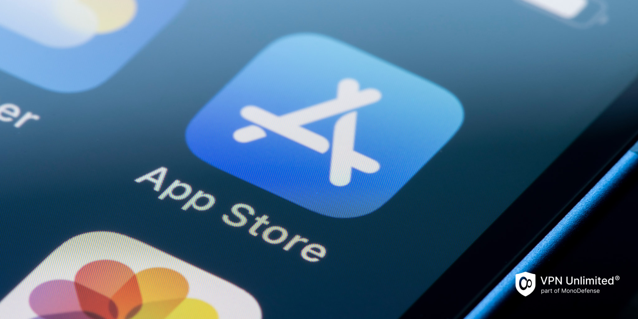 Easily Change Your Location with a VPN - Unlock App Store