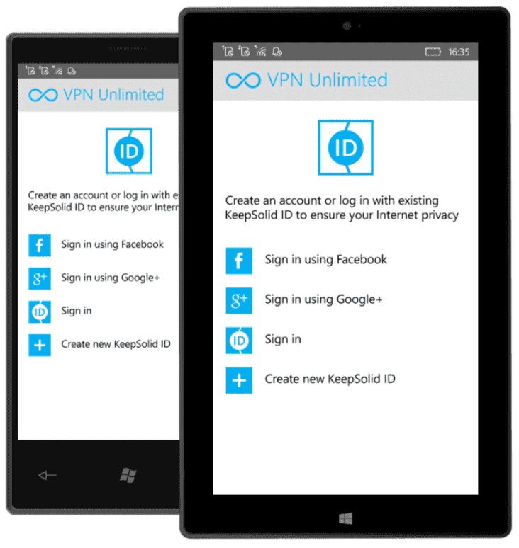 Downloads illustration