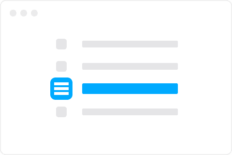 Establish VPN connection 
and enjoy online freedom