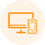 A single account can be used for up to 10 devices