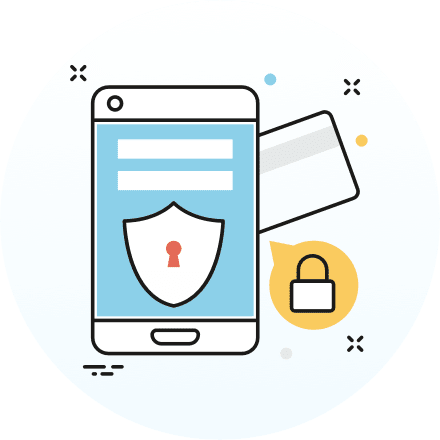 Secure Internet Banking