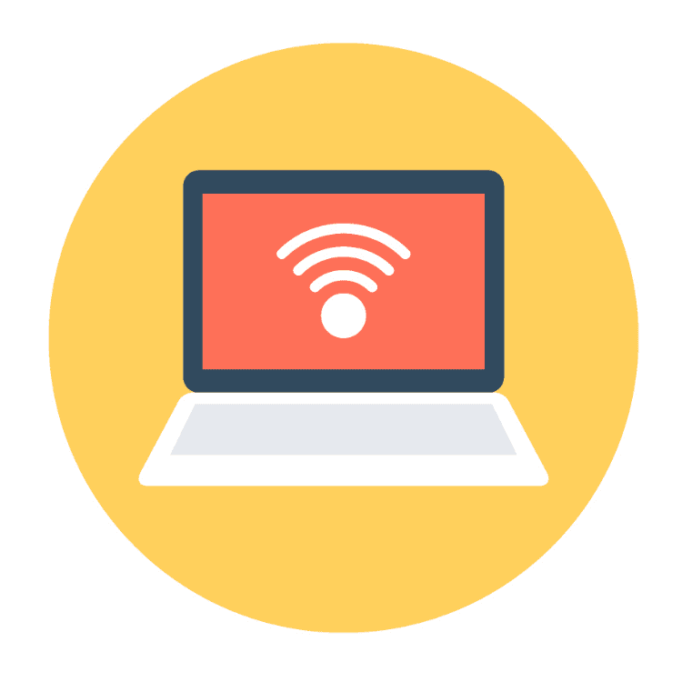 Scanning Wireless Network