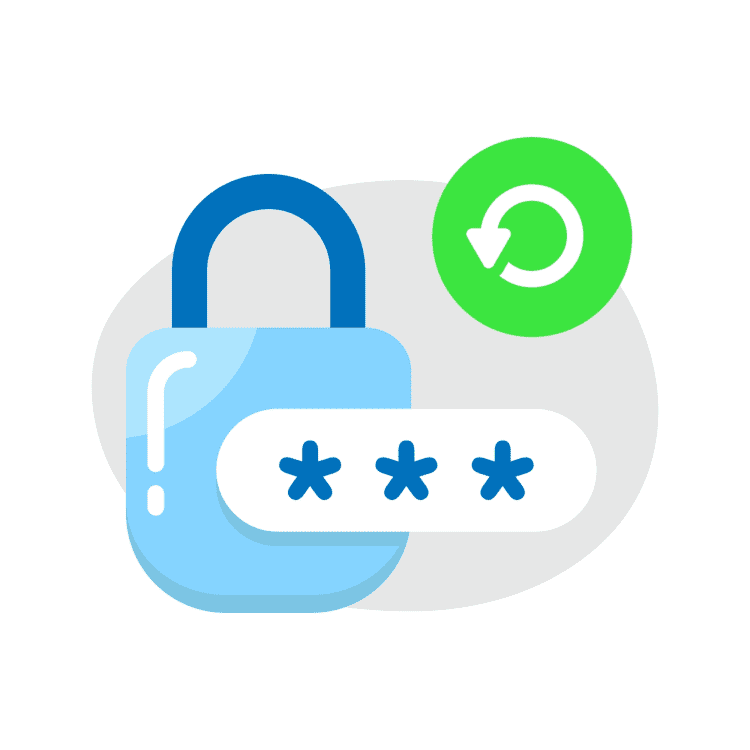 Keep Your Network Passwords Private
