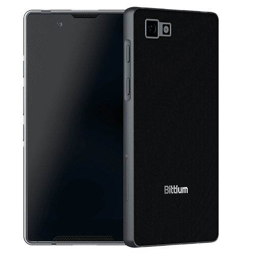 Bittium Tough Mobile 2C
