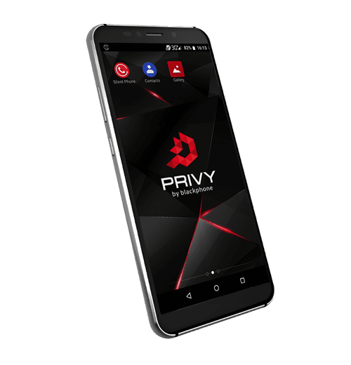 Blackphone PRIVY 2.0