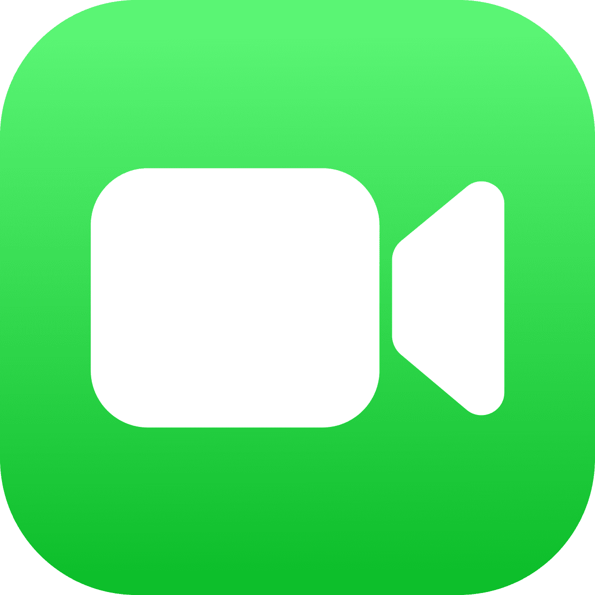 FaceTime
