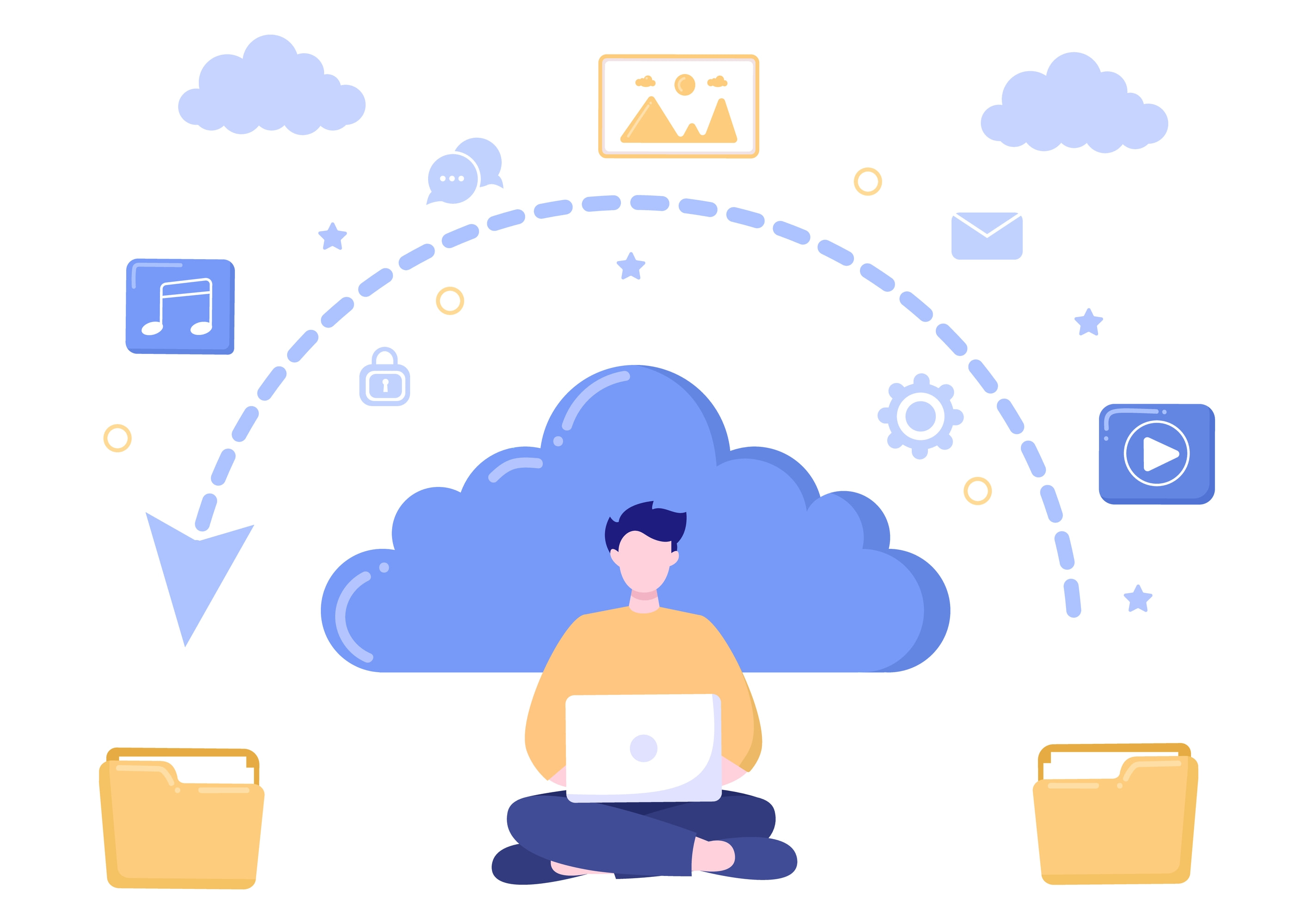 how-to-free-up-space-on-mac