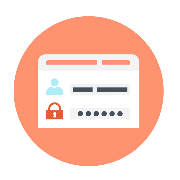 Changing Default Passwords