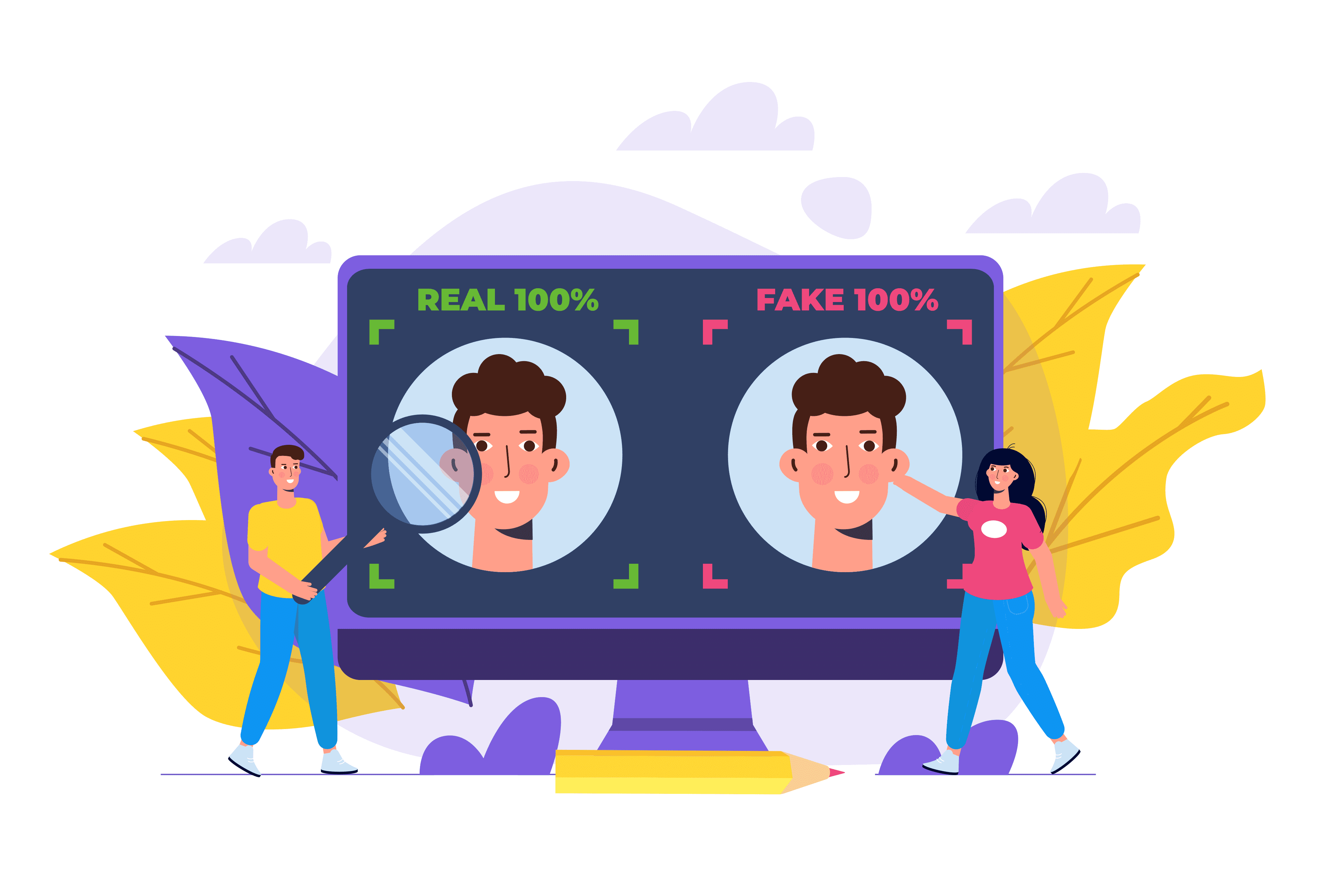 what-is-deepfake