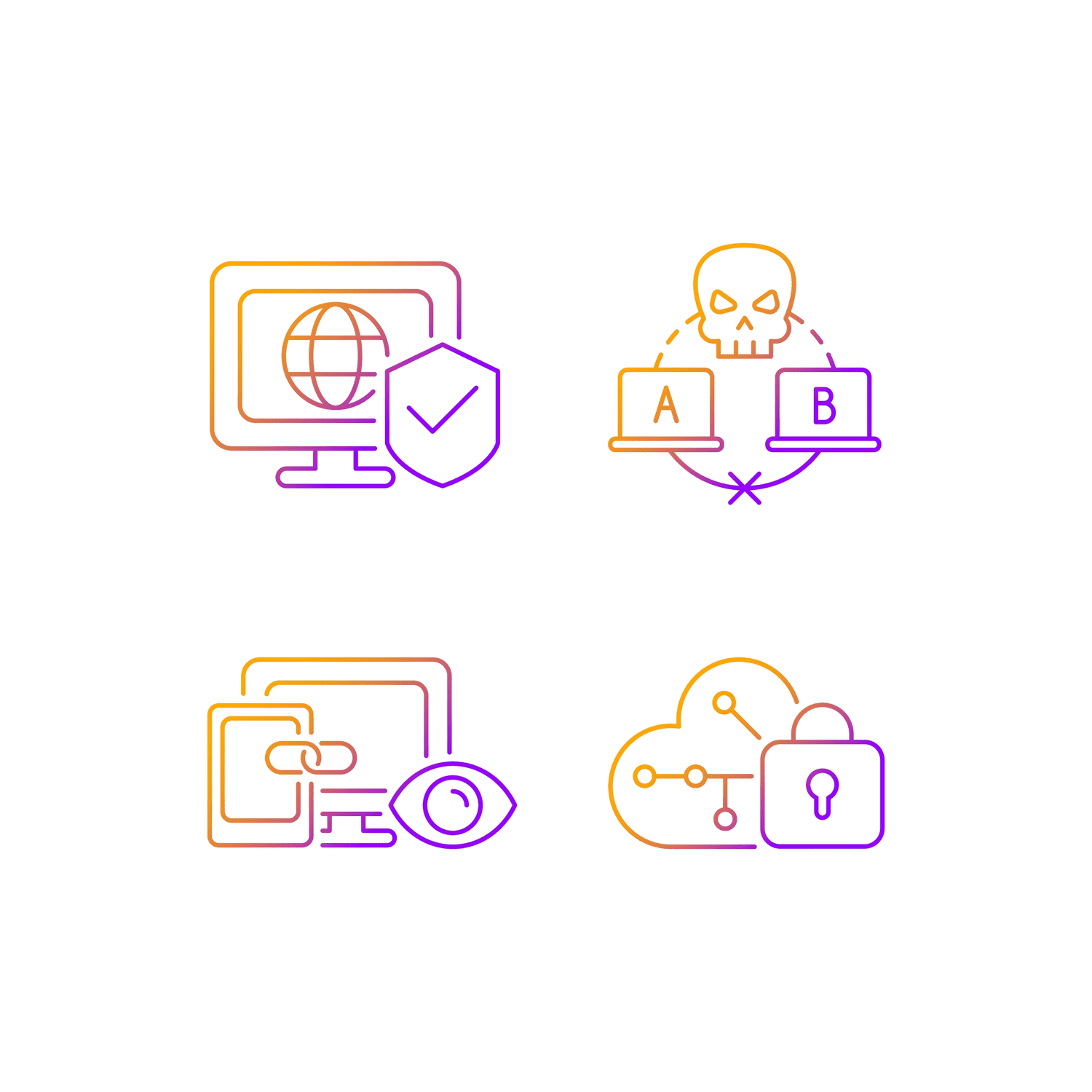 Content illustration