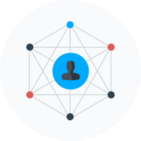What is the Trusted Network feature?