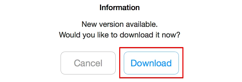 Download of the latest Standalone version VPN Unlimited for macOS 10.8 and later