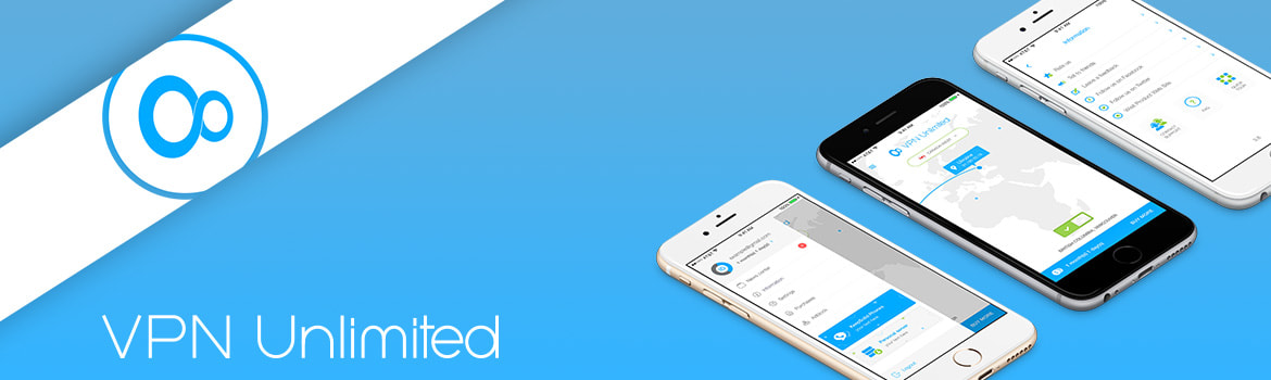 8 Reasons to Surf the Web with VPN Unlimited
