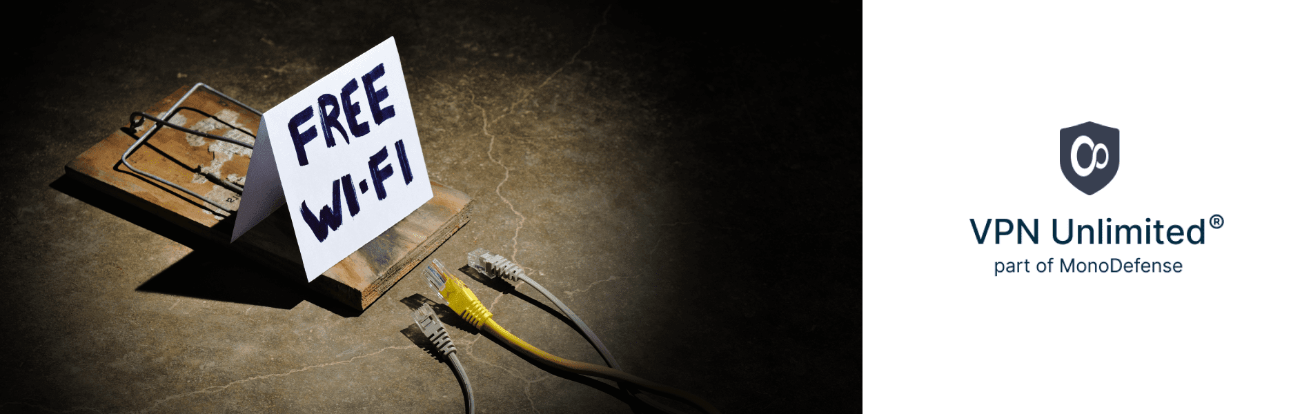 How to protect my WiFi connection from hackers
