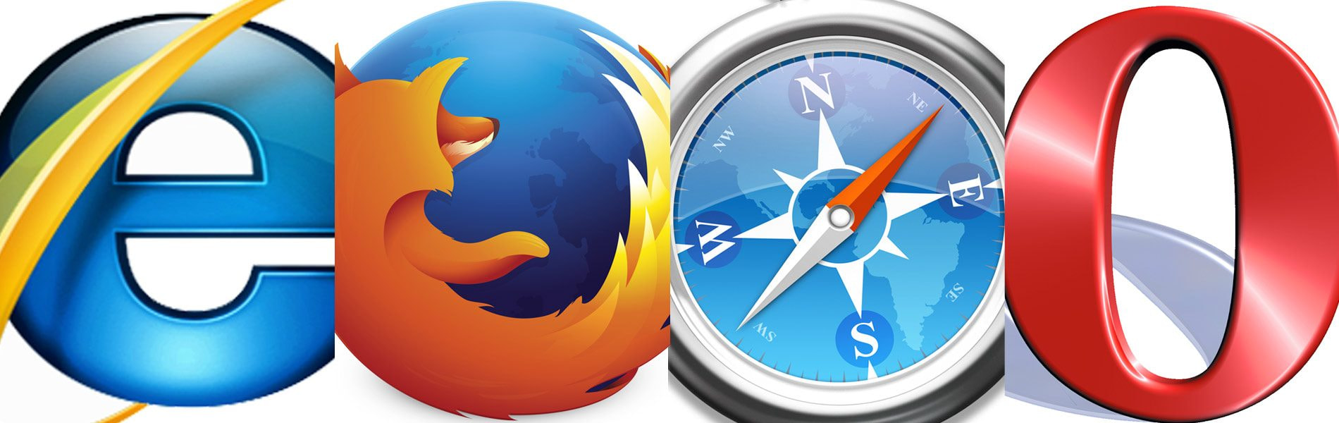 How to Clear Search History in the Top Web Browsers