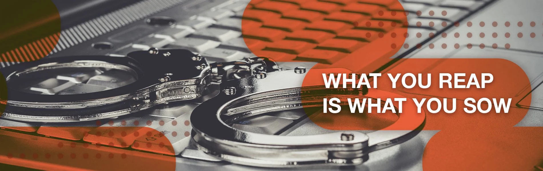 Why You Shouldn’t Pull Off Cybercrime: Offenses and Punishments