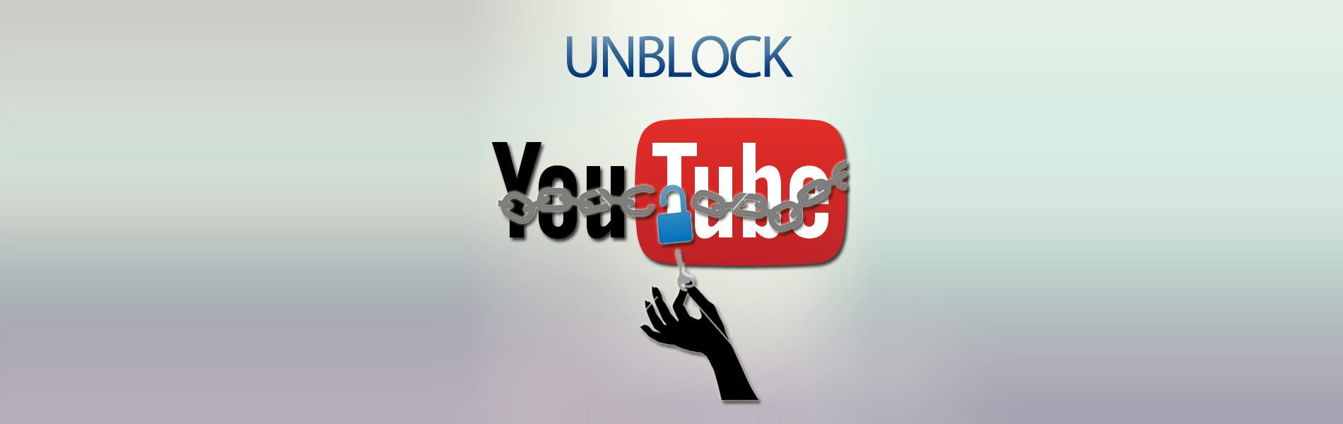 The Fast, Easy, and Secure Solution to Unblock YouTube