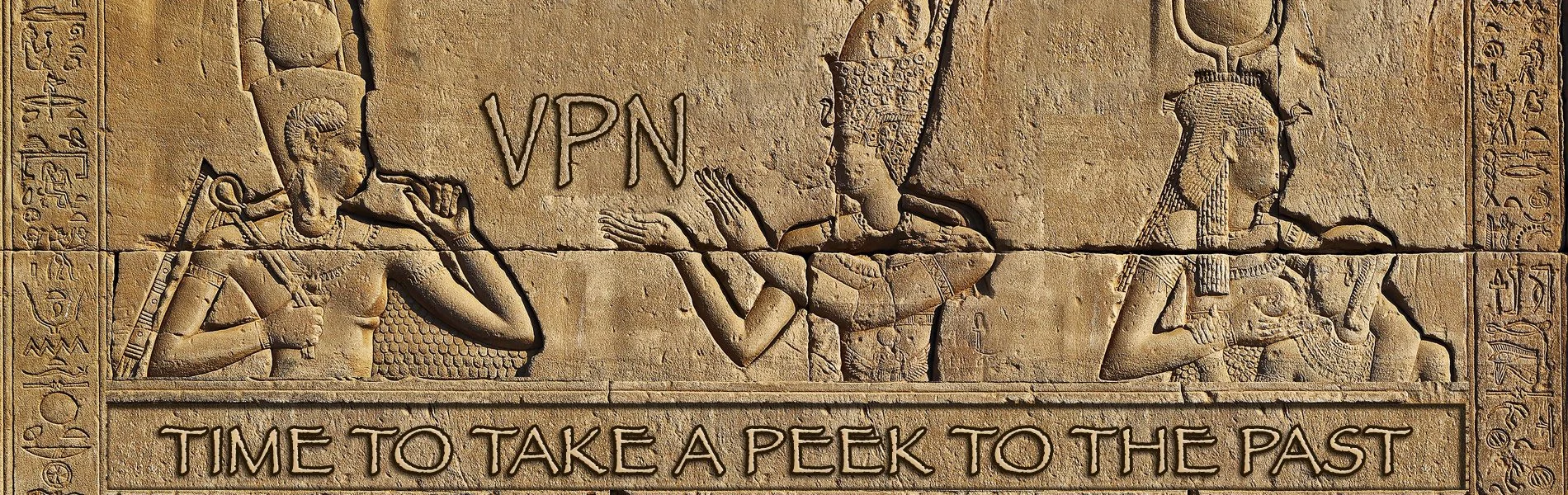 History of VPN - The Whys and The Whens — VPN Unlimited Blog