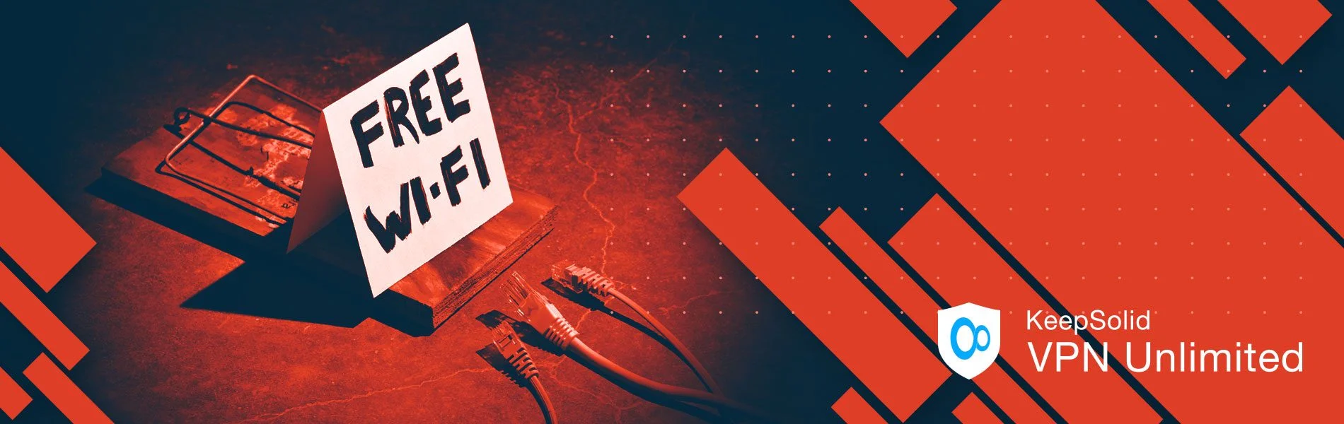 The dangers and risks of Free Wi-fi. Cyber crime and hacking