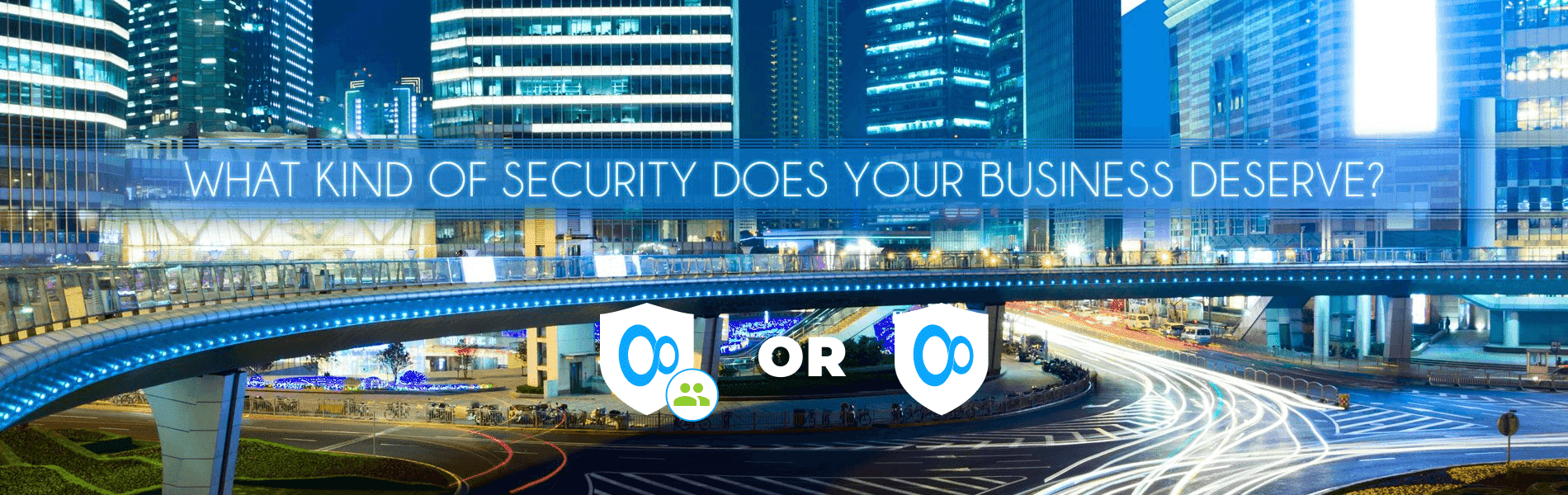Modern Business-Oriented VPN — Is There Such a Thing?