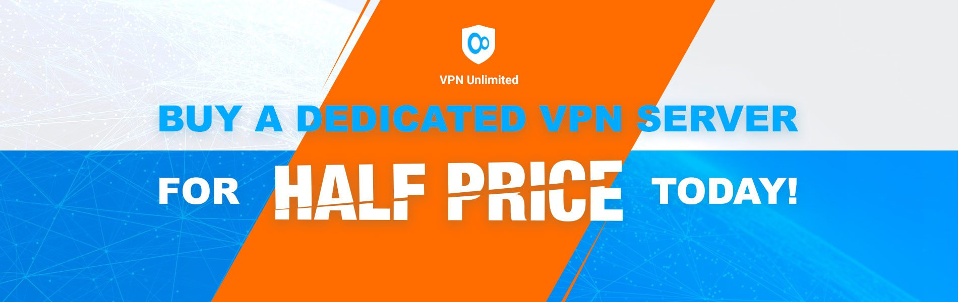 Up to 50% OFF | Buy a Personal Server Today!