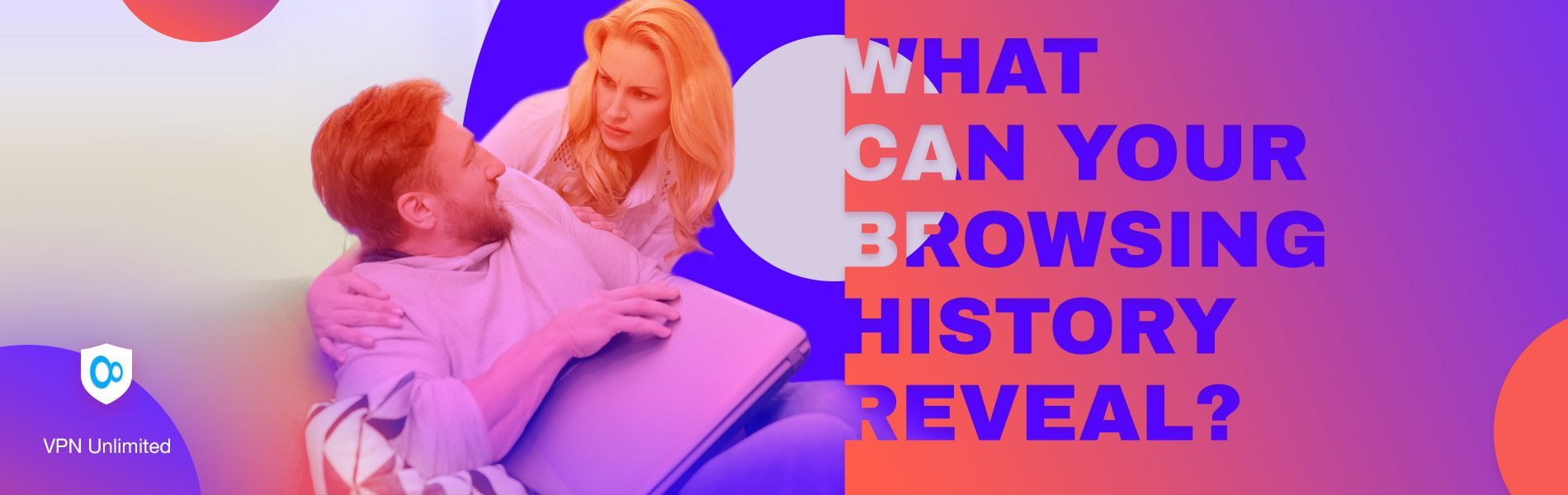 What can your browsing history reveal?