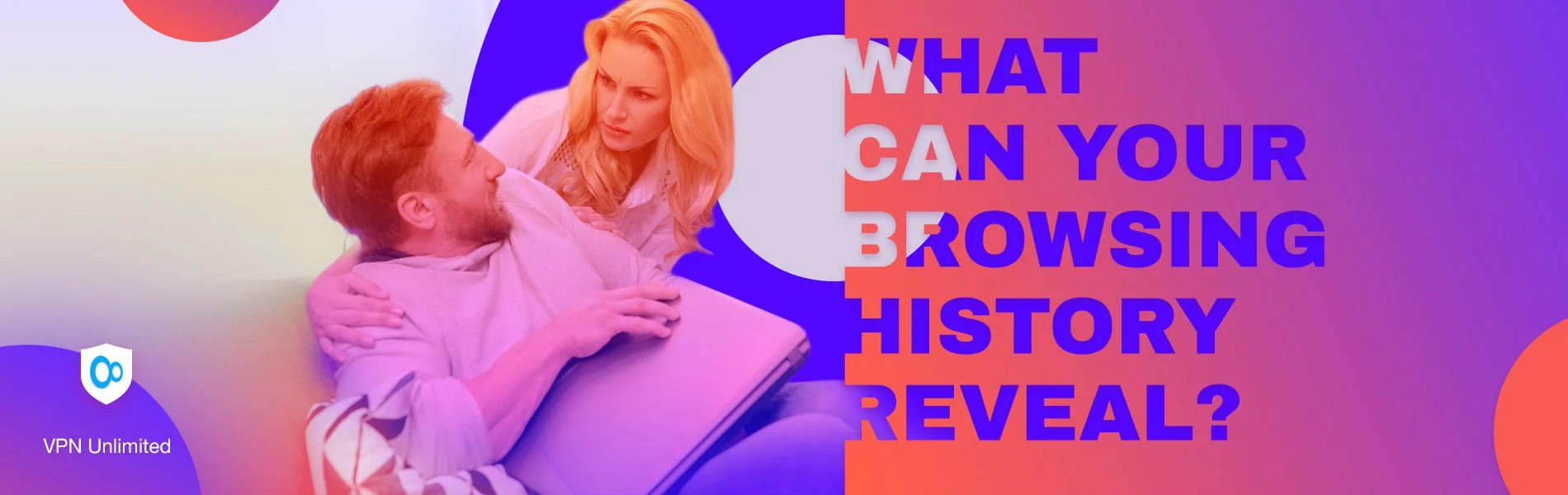 What can your browsing history reveal?