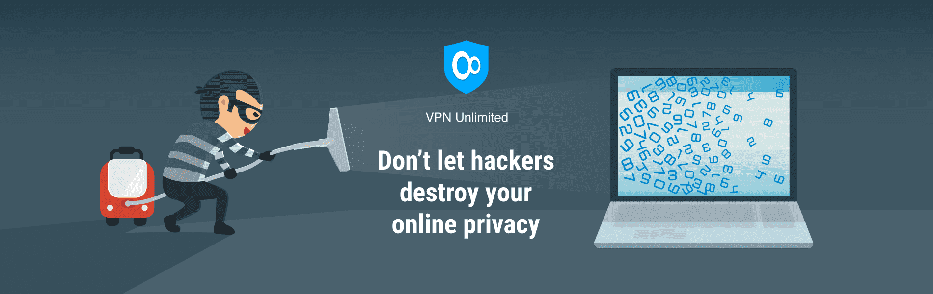 Top 5 Notorious Hacking Attack Types and How to Avoid Them - VPN Unlimited Blog