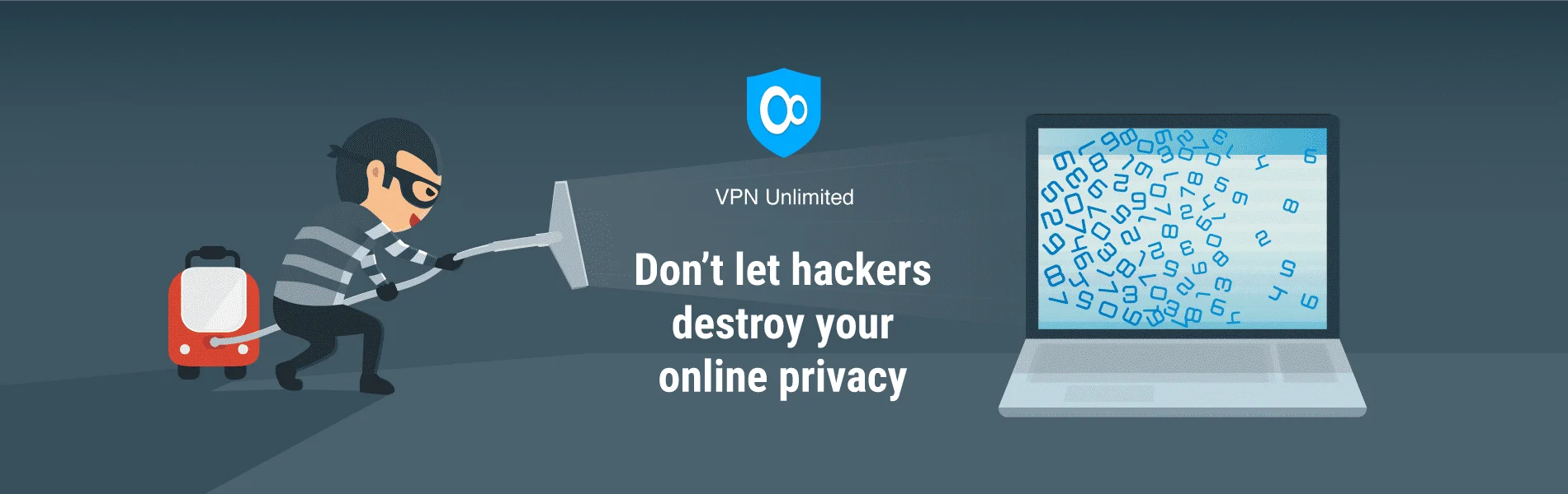 Top 5 Notorious Hacking Attack Types and How to Avoid Them - VPN Unlimited Blog