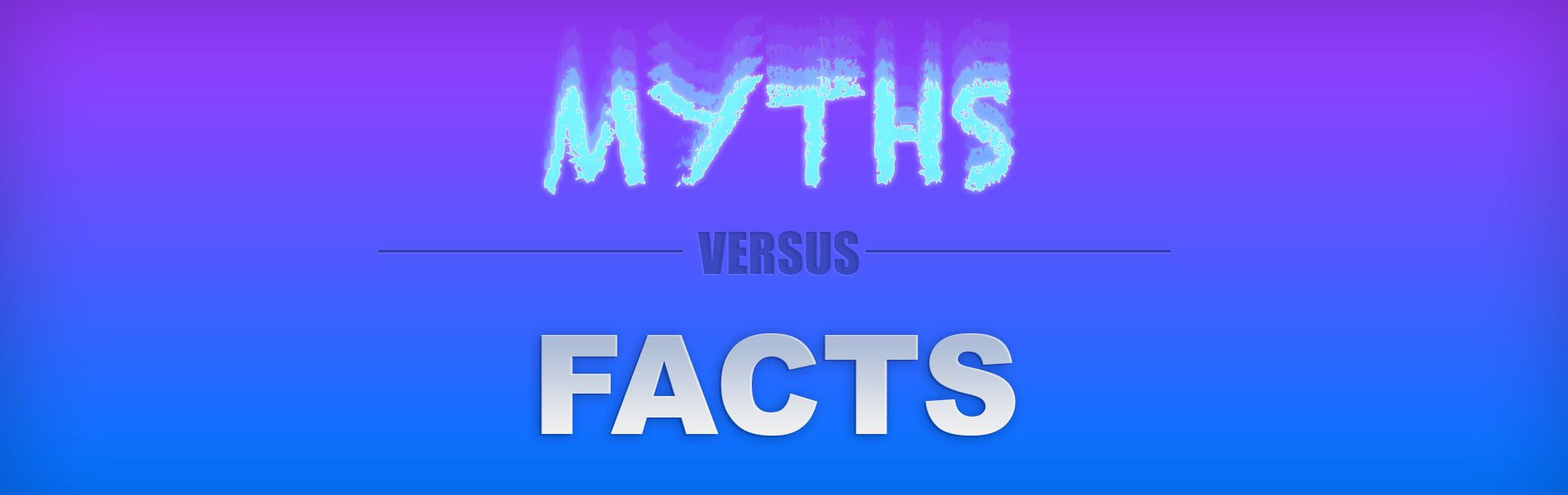 Top 5 VPN Myths. Debunked