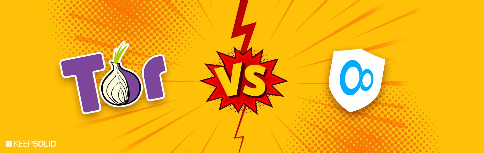 Tor vs VPN - which is better?