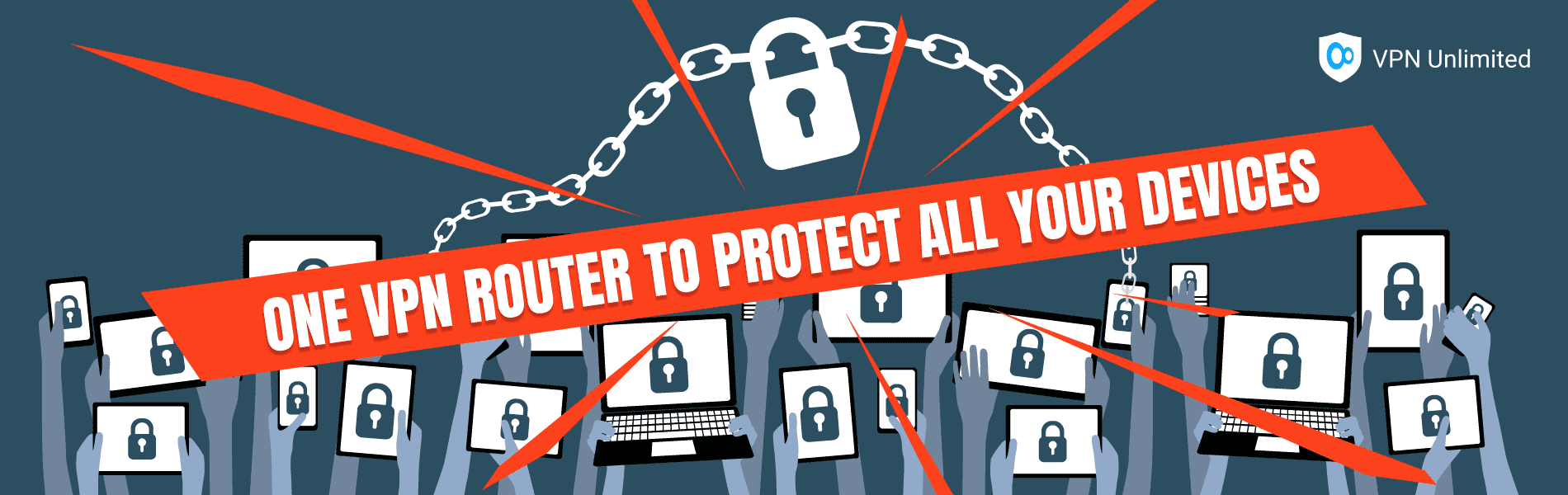 Protect All Your Devices with Our Reliable VPN for Router