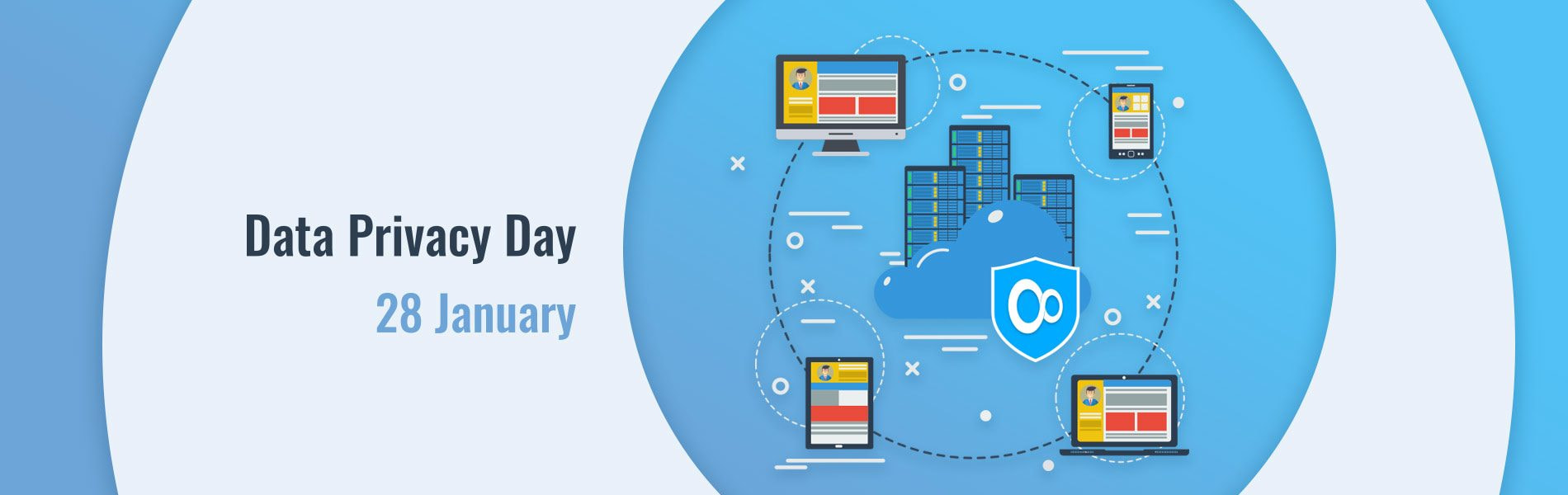 How Does VPN Unlimited Protect Your Private Data?
